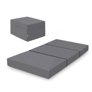 Moderner, flexibler Flachbettsofa mit Stauraum, passend für Wohnzimmer und Gästeraum. Hochwertiger, stapelbarer Sitz- und Schlafbereich in modernem Design für komfortable Nutzung.