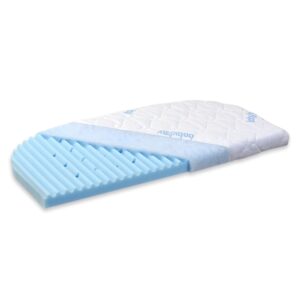 Bequeme und orthopädische Schaummatratze mit abnehmbarem Bezug für optimalen Schlafkomfort. Perfekt für gesunden Liegekomfort und Rücken Entspannung durch hochwertige Memory Foam Technologie.