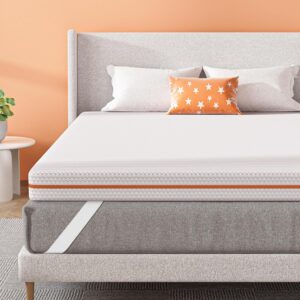 Hoher Schlafkomfort mit Matratze von Matratzen Expert, ideal für erholsamen Schlaf und Rückenstützung, in modernem Schlafzimmer mit hellen Farbtönen und stilvollem Design.