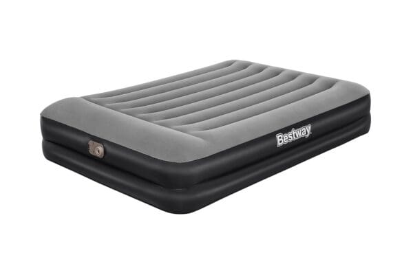 Bestway Premium Plus Luftmatratze mit integrierter Pumpe