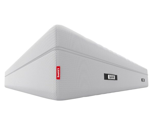 Bodyguard Bett1 Boxspringmatratze 180x200, 28 cm, 2-in-1 Härte
