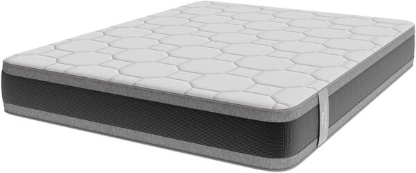 Cecotec PureVital5900 Matratze 160x200 Multilayer 32cm Hochfest