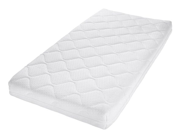 Joyfill Matratze 40x90cm atmungsaktiv waschbar