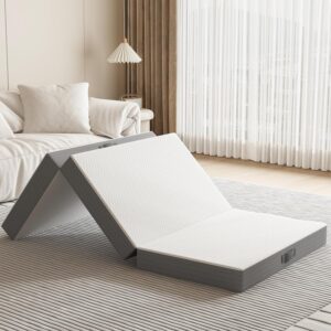 Flexibles Schlafsofa mit ergonomischer Matratze, multifunktionale Sofamatratze für Gastzimmer, bei Matratzen Expert.