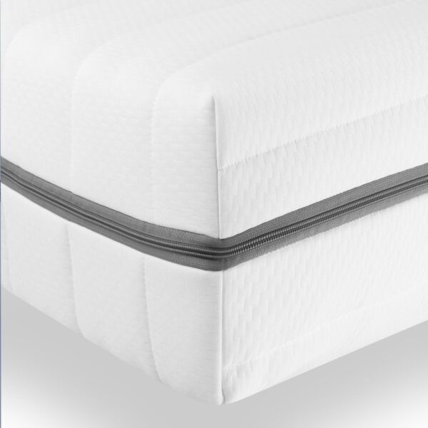 Sleepneo Orthopädisches 7-Zonen Matratze 90x200 cm H3/H4