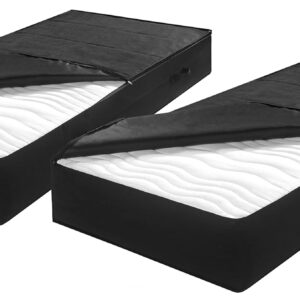 Hochwertige Schlafsysteme für optimalen Komfort, inklusive mattress covers und Bettroben, perfekt für erholsamen Schlaf.