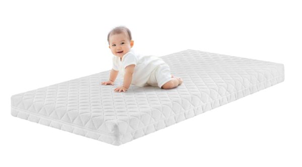 Traumnacht Trendline BT Kiddy Kinder-Matratze 60x120cm